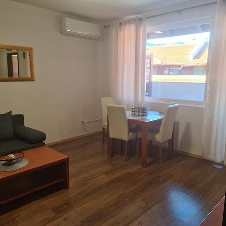 Bansko Royal Towers 253 Leilighet Eksteriør bilde