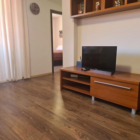 Bansko Royal Towers 253 Leilighet Eksteriør bilde