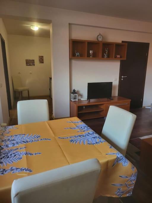 Bansko Royal Towers 253 Leilighet Eksteriør bilde