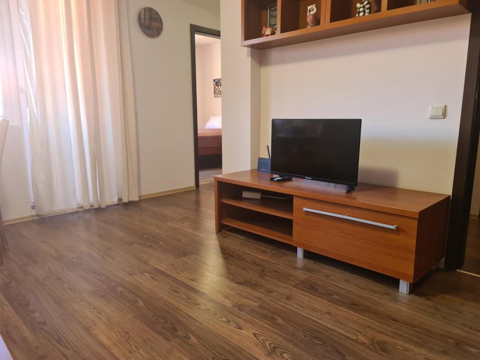 Bansko Royal Towers 253 Leilighet Eksteriør bilde