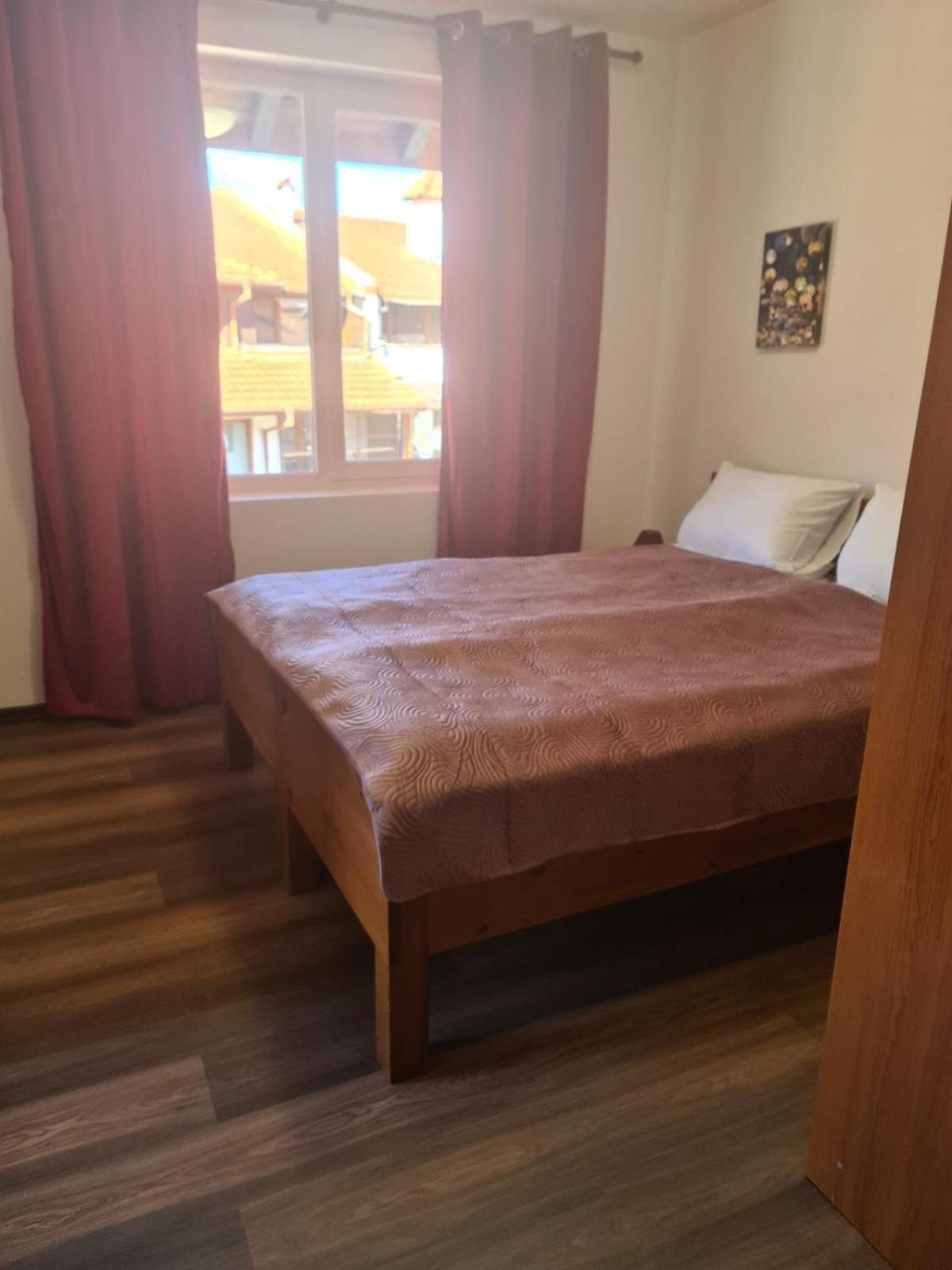 Bansko Royal Towers 253 Leilighet Eksteriør bilde